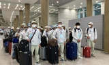 Cảnh báo lừa đảo đi xuất khẩu lao động Hàn Quốc
