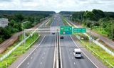 Thu phí cao tốc do Nhà nước đầu tư: Mức phí cao nhất ̉6.000 đồng/km