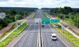 Dự kiến thu phí cao tốc Nhà nước đầu tư từ tháng 5/2025