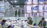 Vụ gần 600 loại sữa giả: Cơ quan quản lý 'đá bóng trách nhiệm'?
