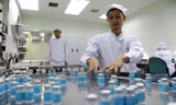 Sắp có vắc xin phòng dịch tả lợn châu Phi