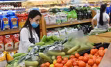 Nguồn cung thực phẩm cho TPHCM trong 15 ngày tới ra sao?