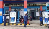 Bộ Công Thương nói gì việc hơn 400 cây xăng gián đoạn hoạt động?