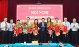 Bộ Giao thông điều động, bổ nhiệm nhiều nhân sự mới