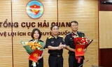 Tổng cục Hải quan bổ nhiệm 2 phó cục trưởng 