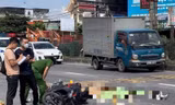 Gần 140 người chết vì tai nạn giao thông trong 5 ngày nghỉ lễ
