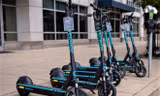 Hải quan đấu giá hơn 3.200 xe đạp và xe điện scooter của Mỹ