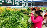 Rau chợ dán nhãn VietGAP vào siêu thị: 'Người tiêu dùng có thể tẩy chay'