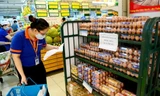 TP.HCM kêu thiếu hụt rau quả và trứng, Bộ Nông nghiệp nói gì? 