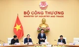 Thông tin mới về phương án sắp xếp ở Bộ Công Thương