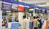 Chốt lịch nghỉ 30/4-1/5 muộn, khách du lịch xoay như chong chóng 