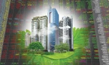Vì sao cổ phiếu bất động sản 'lên đồng'?