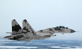 Trung Quốc chưa ký được hợp đồng mua tiêm kích Su-35
