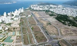 Tận thấy 3 dự án tai tiếng liên quan Tập đoàn Phúc Sơn ở Nha Trang 