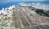 Tận thấy 3 dự án tai tiếng liên quan Tập đoàn Phúc Sơn ở Nha Trang 