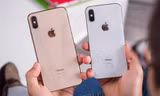 iPhone XS và XS Max giảm giá sâu, Apple dọn đường bán iPhone 11