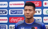 Hà Đức Chinh: 'Ít được ra sân thi đấu là một thiệt thòi'
