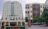 Cận cảnh trụ sở bộ, ngành có mới vẫn không 'nới' cũ