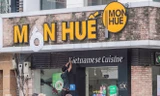 Sau TPHCM, chuỗi cửa hàng Món Huế ở Hà Nội cũng đóng cửa hàng loạt 