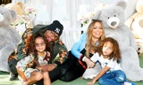 Mariah Carey nói 'rụt rè trong chuyện chăn gối' gây bất ngờ