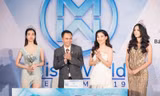 Trầm hương Khánh Hòa đồng hành cùng vẻ đẹp Việt vươn ra thế giới