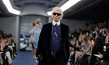 Karl Lagerfeld - 'Ông hoàng thời trang' bí ẩn, cô độc