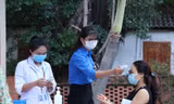 Thêm nhiều khu dân cư TPHCM bị phong tỏa vì COVID-19