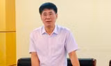Bổ nhiệm Thứ trưởng Bộ Nội vụ, Phó tổng Thanh tra Chính phủ