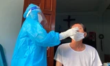 Hà Tĩnh ghi nhận ca mắc COVID-19 trong cộng đồng chưa rõ nguồn lây