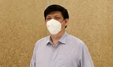 Bộ trưởng Bộ Y tế: 'Rất khó có thể đưa số ca nhiễm về 0'