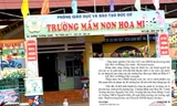 Trường Mầm non Họa Mi
