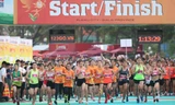 [XEM TRỰC TIẾP] Giải Vô địch Quốc gia Marathon và cự ly dài báo Tiền Phong