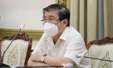 Chủ tịch TPHCM gửi tâm thư kêu gọi người dân chia sẻ, cảm thông