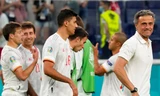 Tuyển Tây Ban Nha lách qua cánh cửa hẹp vào bán kết