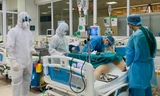 Việt Nam thêm 4 ca COVID-19 tử vong