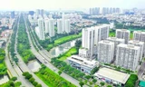 Phân khúc chung cư sẽ là điểm sáng thị trường bất động sản 6 tháng cuối năm với nhiều nguồn cung mới