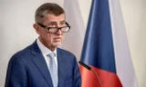 Thủ tướng CH Séc Andrej Babis. (Ảnh: Reuters)