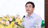 Ông Dương Mộng Huyền giữ chức Trợ lý của Thủ tướng Phạm Minh Chính