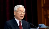 Tổng Bí thư Nguyễn Phú Trọng: Con đường đi lên chủ nghĩa xã hội là đúng đắn