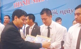 Tạo điều kiện cho thanh niên cống hiến