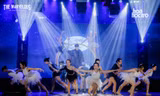 Bùng nổ cảm xúc với đêm đại nhạc hội chào tân binh “The Phenomenon” của sinh viên Báo chí
