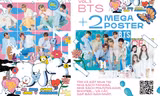 Hoa Học Trò 1339: Mùa Hè trong từng hơi thở, tặng fanbook “Trong thế giới fangirl” BTS