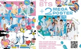 Hoa Học Trò 1339: Mùa Hè trong từng hơi thở, tặng fanbook “Trong thế giới fangirl” BTS