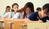 Kỳ thi tốt nghiệp THPT 2021: Bộ GD&ĐT giữ phương án thi tương tự năm 2020