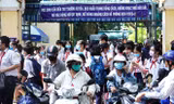 170.000 học sinh sinh viên nghỉ học phòng COVID-19 thi Học kì I như thế nào?
