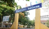 Thầy giáo bị tố dâm ô nhiều nam sinh ở Tây Ninh thừa nhận hành vi, rời khỏi địa phương