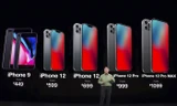 iPhone 12 lộ diện thiết kế cuối cùng, các tín đồ Apple chắc chắn sẽ vô cùng phấn khích