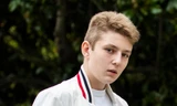 “Hoàng tử Nhà Trắng” Barron Trump trong 4 năm qua: Thay đổi chóng mặt, đẹp trai khó cưỡng