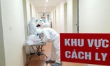 Bệnh nhân COVID-19 tại Hà Nội từng đến phòng khám ở Thái Hà, vui chơi Bà Nà Hill