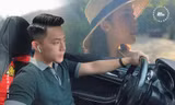 Lộ diện bạn gái xinh đẹp của anh chàng “xanh lá” Tống Đông Khuê “Người Ấy Là Ai” tập 9